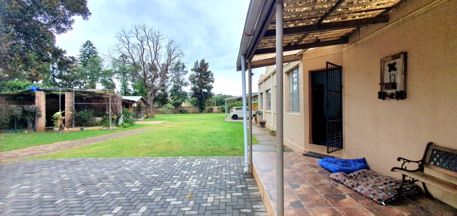 3 Bedroom Property for Sale in Retief Eastern Cape